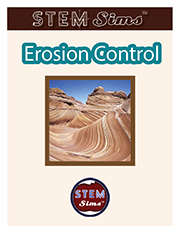 Erosion Control Brochure's Thumbnail